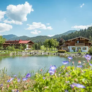 Hotel Relais & Chateaux Gut Steinbach