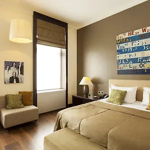 Quentin Design 4* Berlin