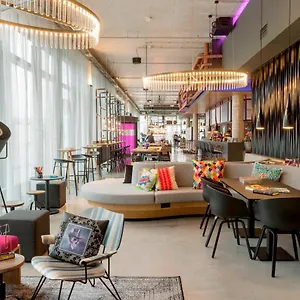 Moxy Ludwigshafen am Rhein