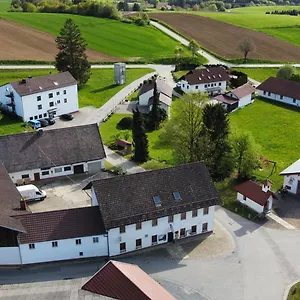 3* Pensjonat Stanek