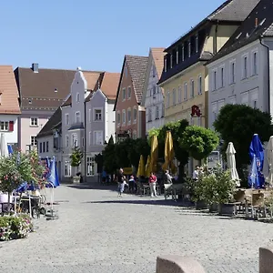 Hirsch Szálloda