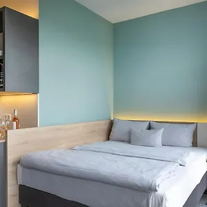 Hotel apartamentowy Sylc. - Serviced ***