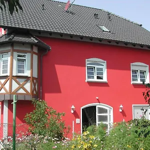 3* Pensjonat Fraenkischer Lutz
