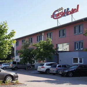 Hotel Eurohotel