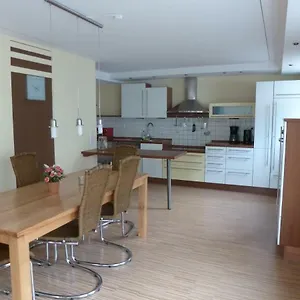 Apartment Eisele