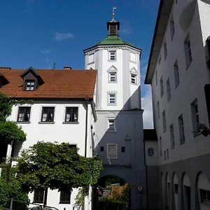 Apartment Zum Kuhturm